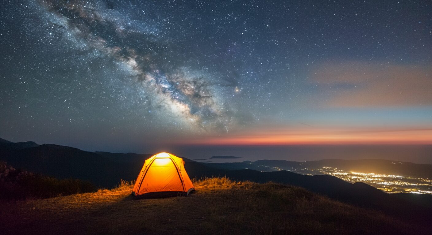 中国・四国地方のイメージ