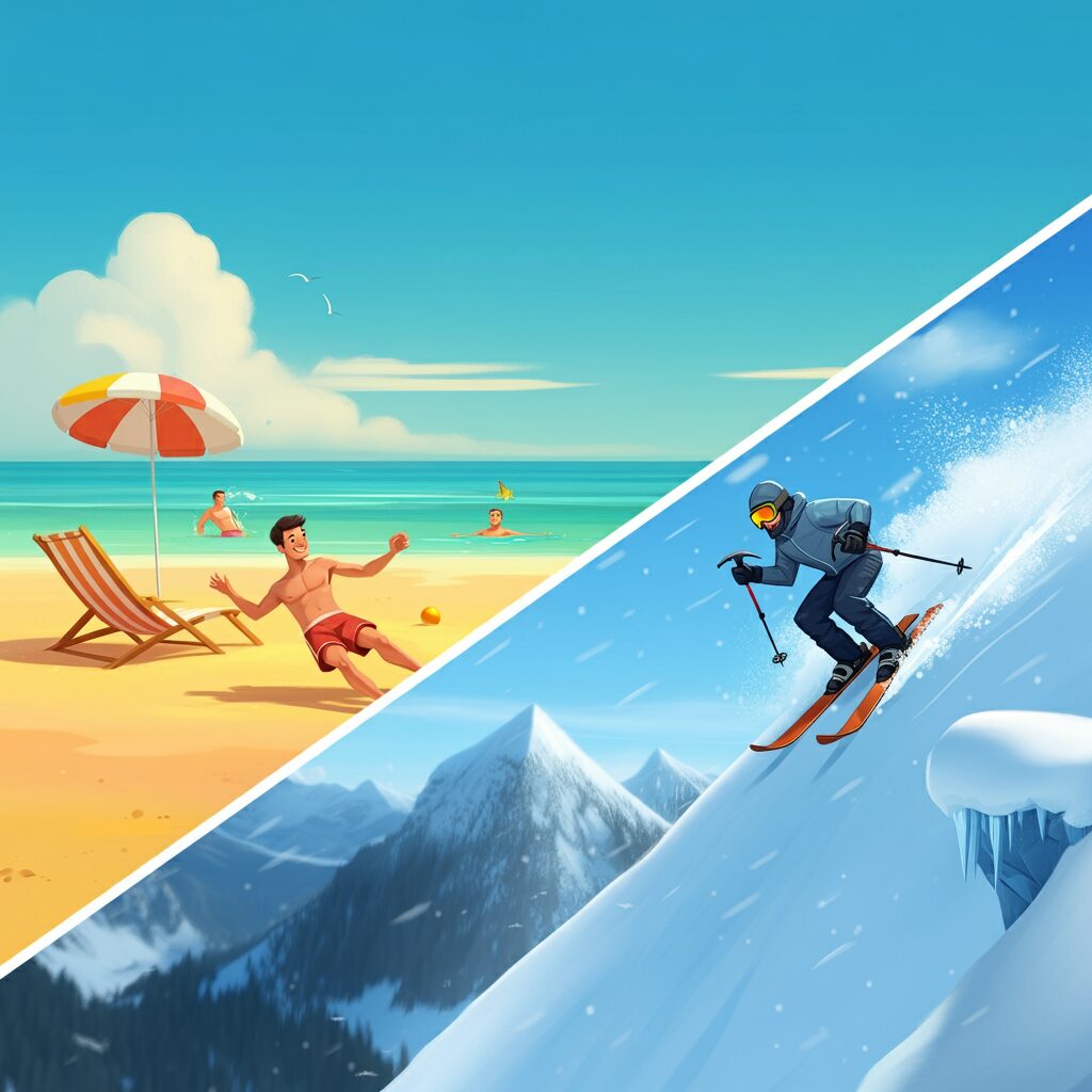 夏休み・冬休みを利用した運転免許取得が可能